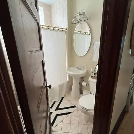 Irving Park/Avondale Updated Vintage Top Unit 2-Flat Chicago Extérieur photo