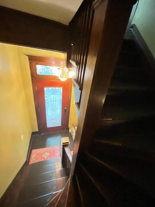 Appartement Irving Park/avondale Updated Vintage Unit 2-flat Chicago