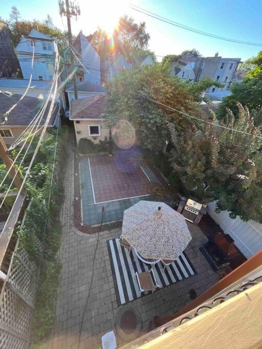 Appartement Irving Park/avondale Updated Vintage Unit 2-flat *